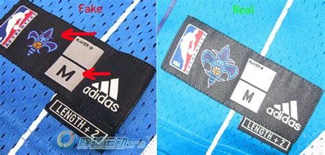 adidas swingman tag fake